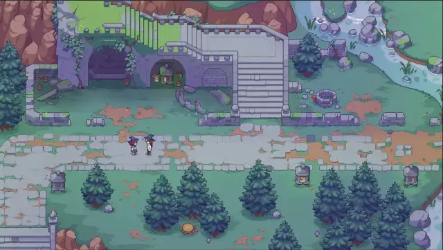 Witchbrook artwork